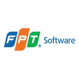 FPT Software Logo